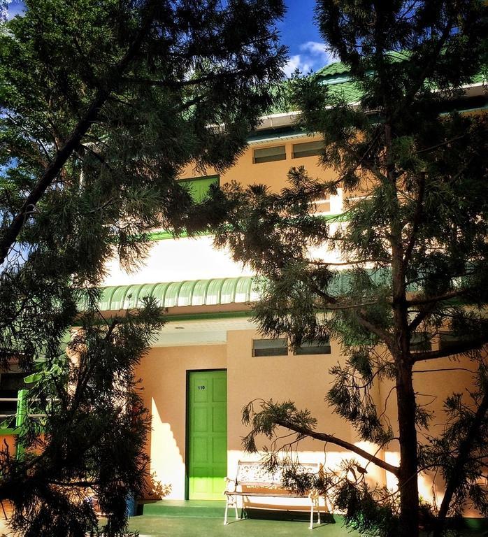 J.Holiday Inn Krabi Ngoại thất bức ảnh