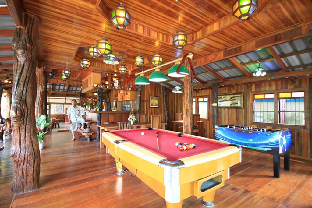 J.Holiday Inn Krabi Ngoại thất bức ảnh