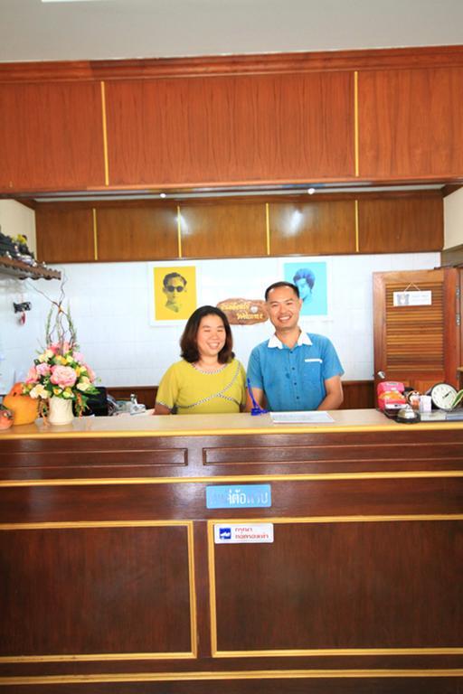 J.Holiday Inn Krabi Ngoại thất bức ảnh