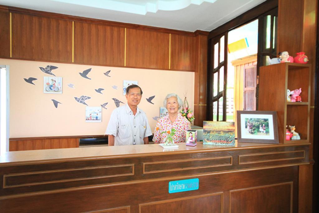 J.Holiday Inn Krabi Ngoại thất bức ảnh