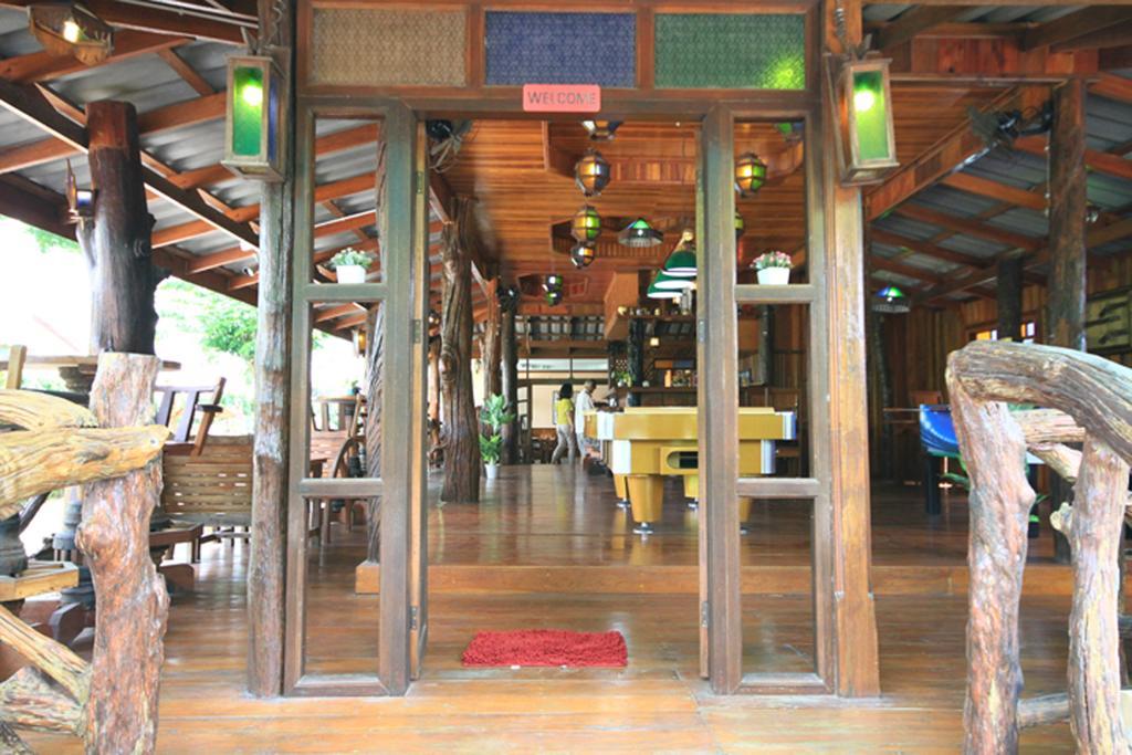 J.Holiday Inn Krabi Ngoại thất bức ảnh