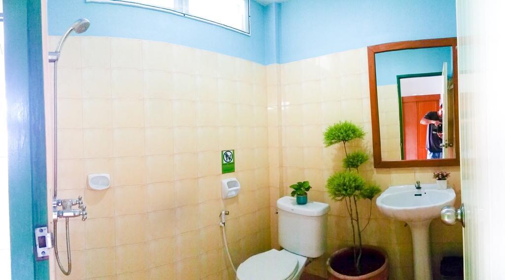J.Holiday Inn Krabi Ngoại thất bức ảnh