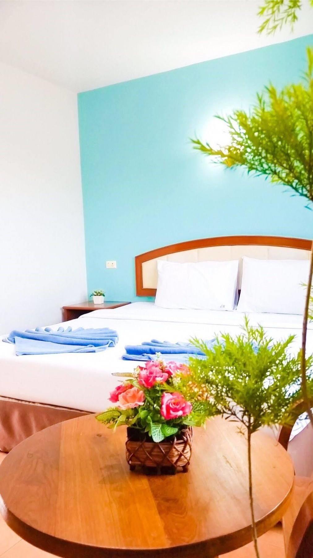 J.Holiday Inn Krabi Ngoại thất bức ảnh
